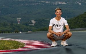 Euroformula Open to inaugurate the new Hungaroring, local hero Berta joins the field